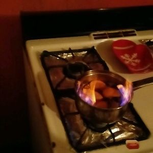 Meet your Posher, Frederick